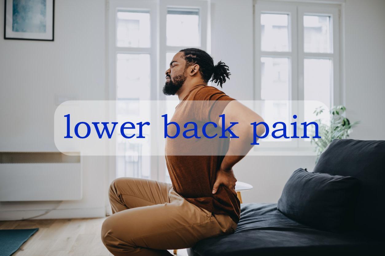 Sciatica & Bulging Disc Relief: Safe Daily Exercises