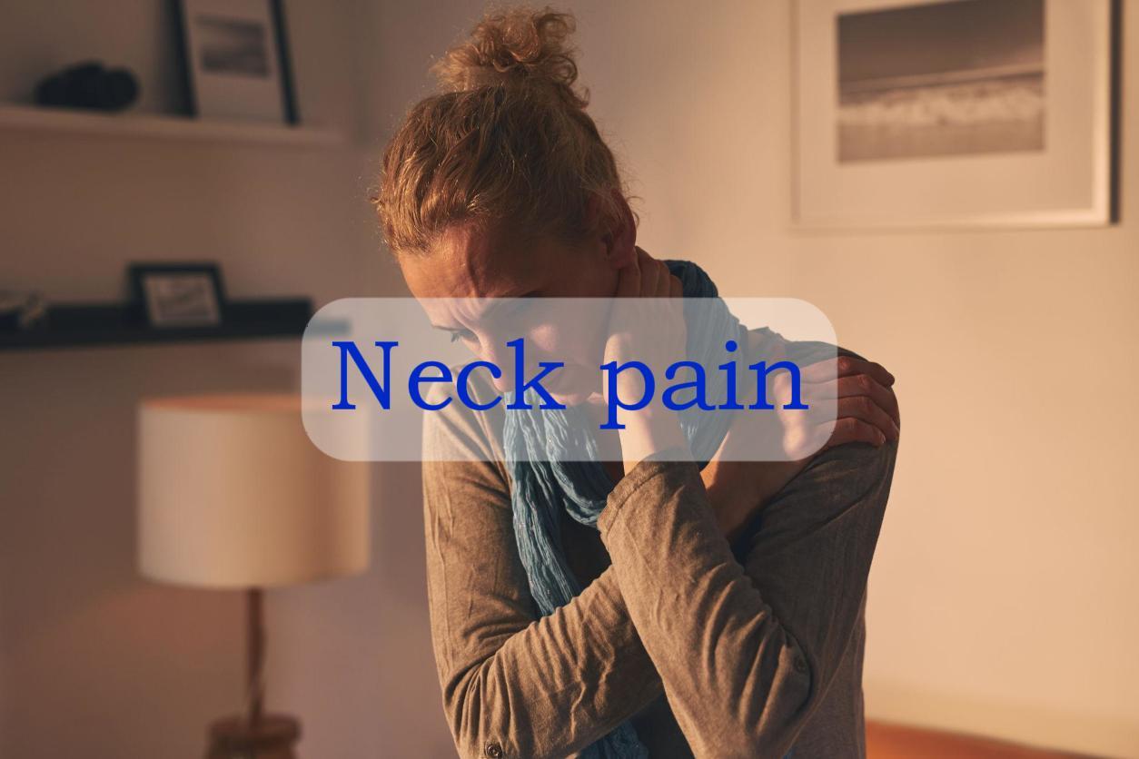 The 14-Day Neck Reset: Erase Tech Neck & Chronic Stiffness